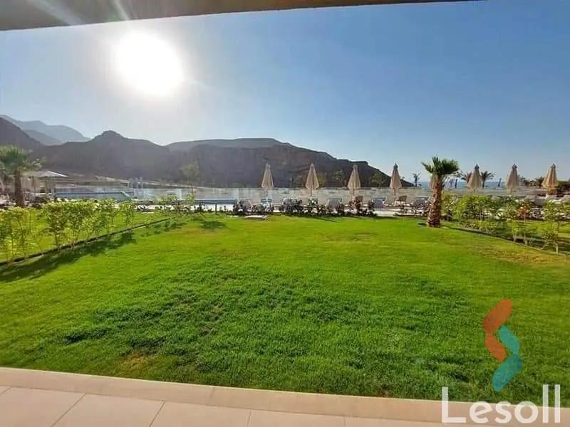 Chalet for sale with an area 115 meters and 3 rooms in  Ain Sokhna Suez  - All Images