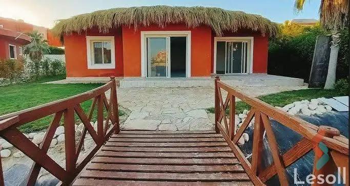 Chalet for sale with an area 50 meters and 1 room in  North Coast Alexandria  - Image 2