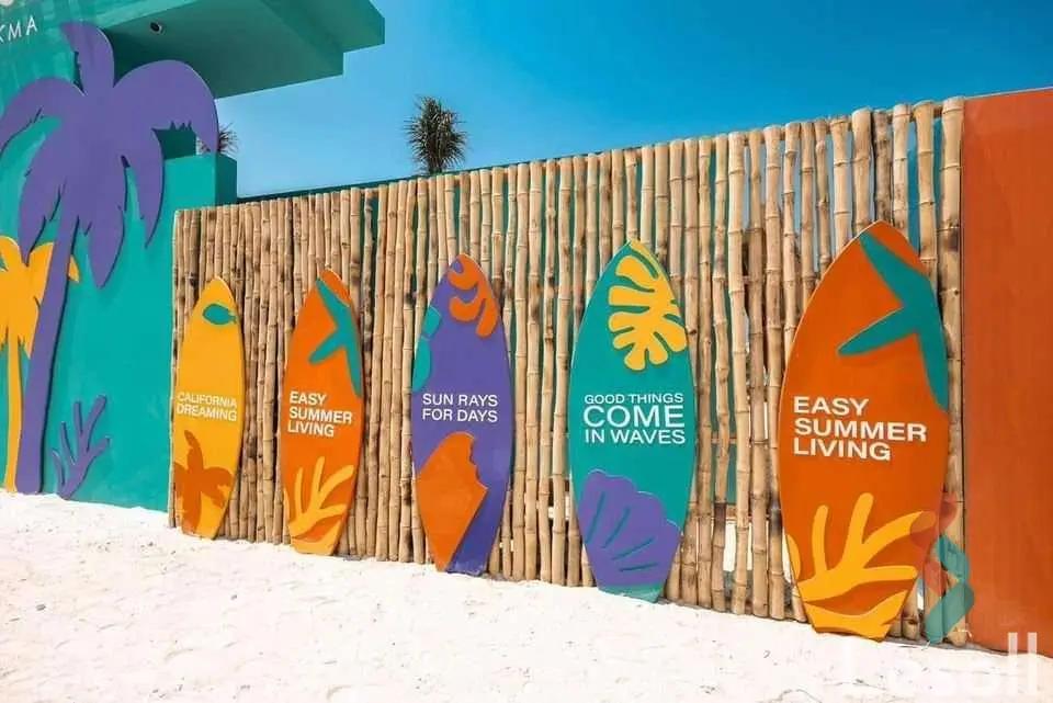 Chalet for sale with an area 135 meters and 3 rooms in  Ras El Hikma Matrouh  - All Images