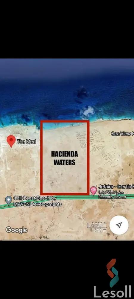 Chalet for sale with an area 116 meters and 3 rooms in  North Coast Alexandria  - Image 4