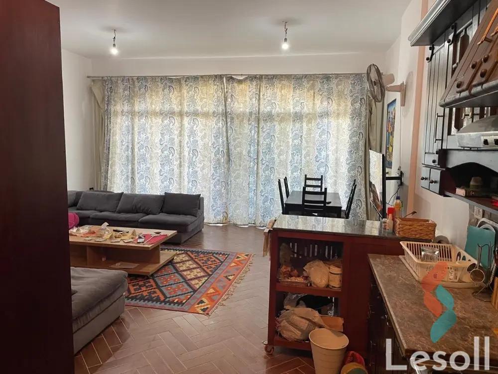 Chalet for sale with an area 150 meters and 2 room in  Ain Sokhna Suez  - Image 4