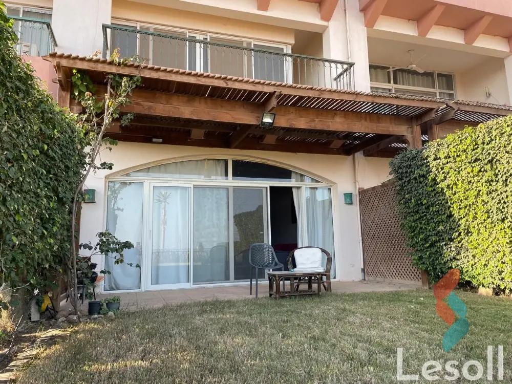 Chalet for sale with an area 150 meters and 2 room in  Ain Sokhna Suez  - Image 3