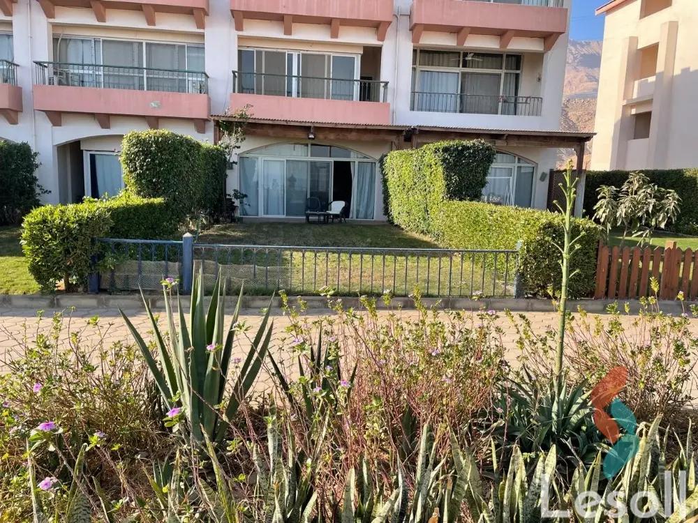 Chalet for sale with an area 150 meters and 2 room in  Ain Sokhna Suez  - Image 2