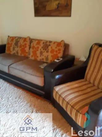 Chalet for sale with an area 120 meters and 2 room in  North Coast Alexandria  - All Images