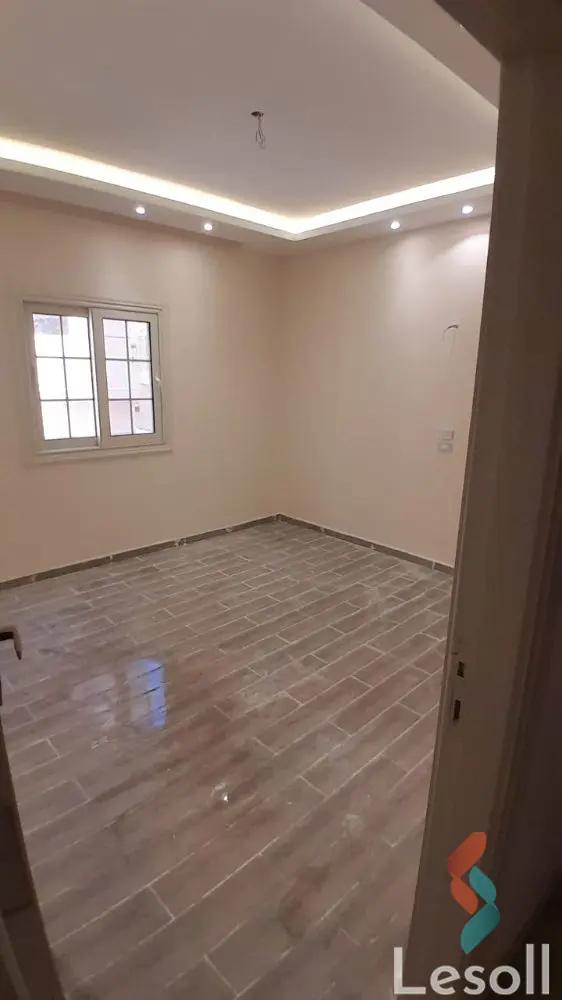 Apartment for monthly rent with an area 168 meters and 3 rooms in New Cairo Cairo  - All Images