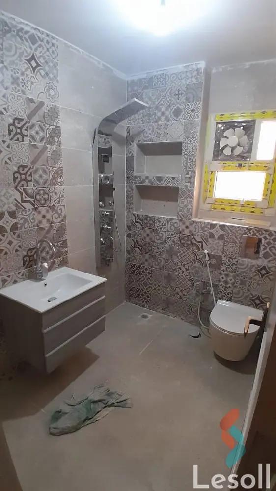 Apartment for monthly rent with an area 168 meters and 3 rooms in New Cairo Cairo  - Image 4