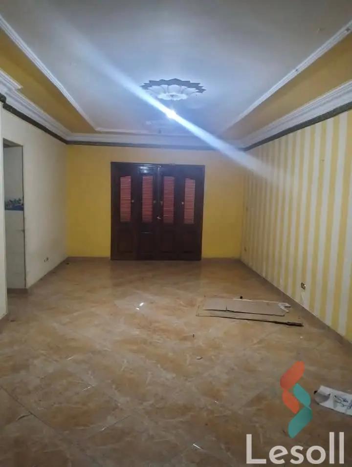 شقة للايجار الشهري بمساحة 150 متر و 3 غرف في زهراء مدينة نصر القاهرة