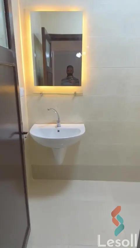 Apartment for monthly rent with an area 64 meters and 2 room in 5th Settlement Cairo  - Image 4