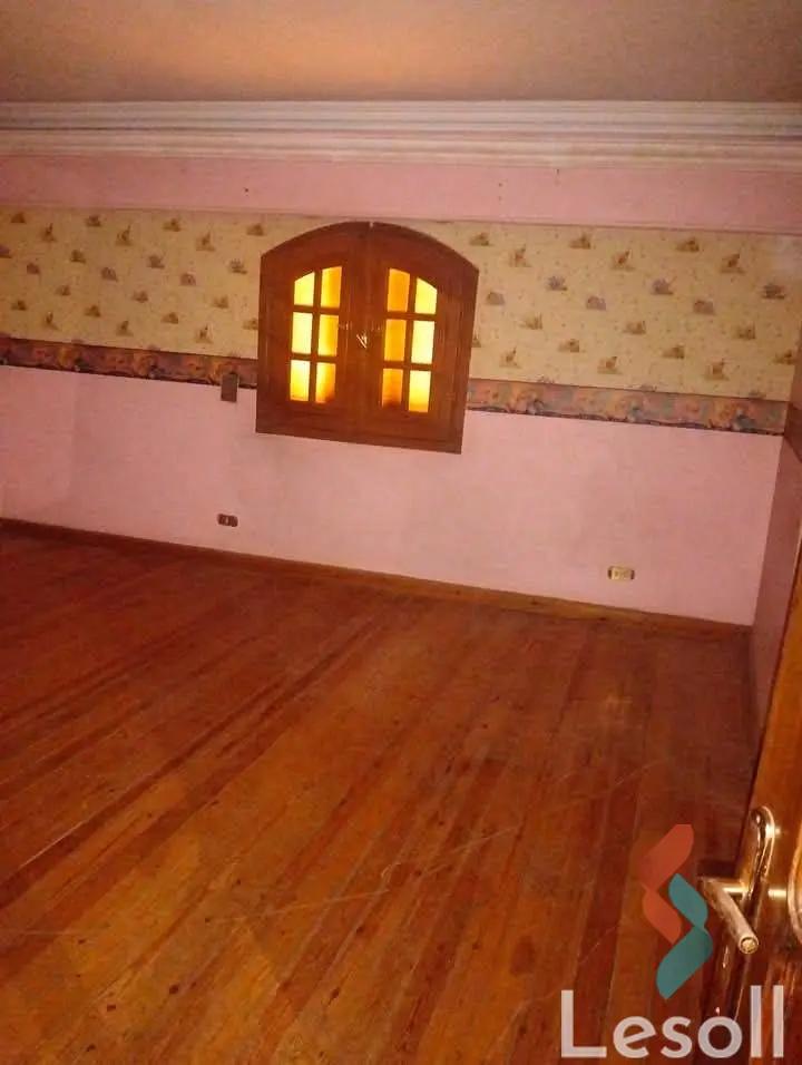 شقة للايجار الشهري بمساحة 150 متر و 3 غرف في زهراء مدينة نصر القاهرة