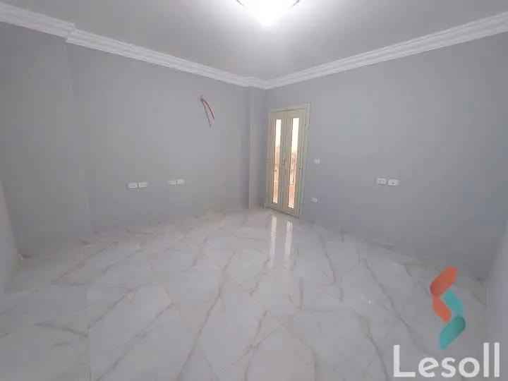 شقة للايجار الشهري بمساحة 180 متر و 3 غرف في 6 اكتوبر الجيزة