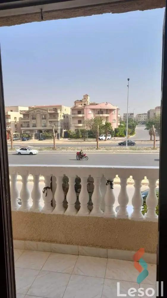 Apartment for monthly rent with an area 200 meters and 3 rooms in 5th Settlement Cairo  - Image 2