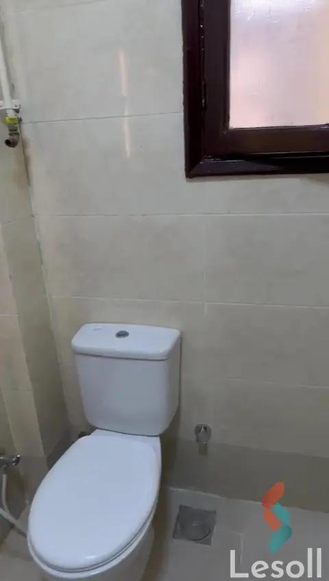 Apartment for monthly rent with an area 64 meters and 2 room in 5th Settlement Cairo  - All Images