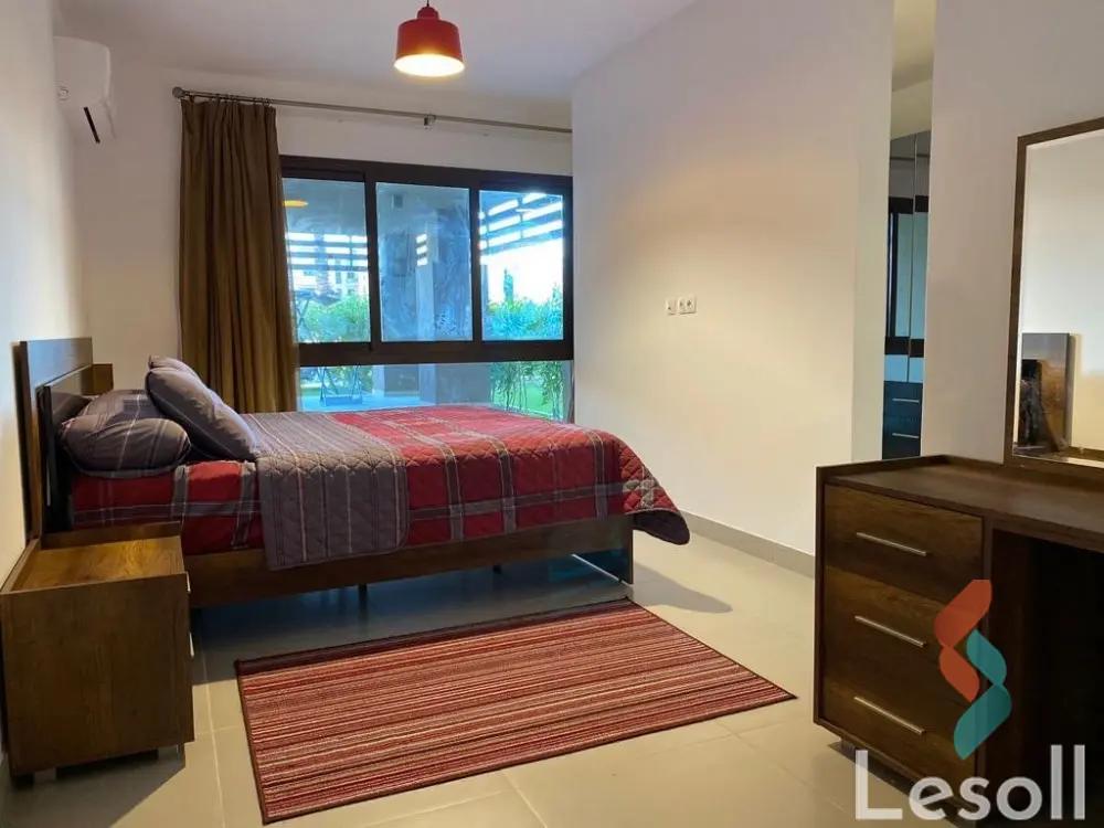 Apartment for daily rent with an area 344 meters and 3 rooms in North Coast Alexandria 