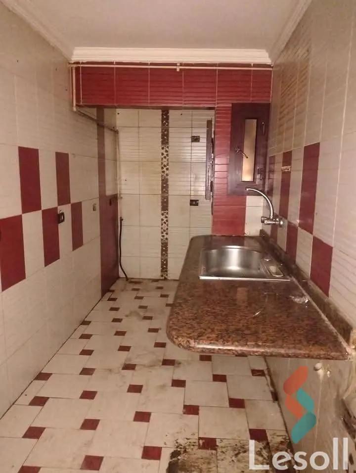 شقة للايجار الشهري بمساحة 150 متر و 3 غرف في زهراء مدينة نصر القاهرة