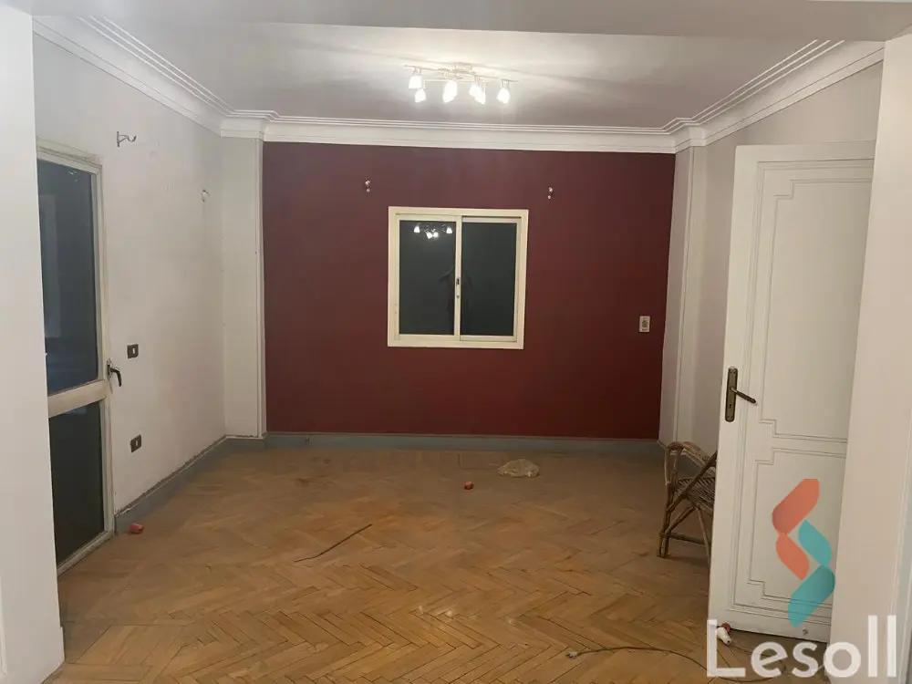 شقة للايجار الشهري بمساحة 150 متر و غرفتان في مدينة نصر القاهرة - كل الصور