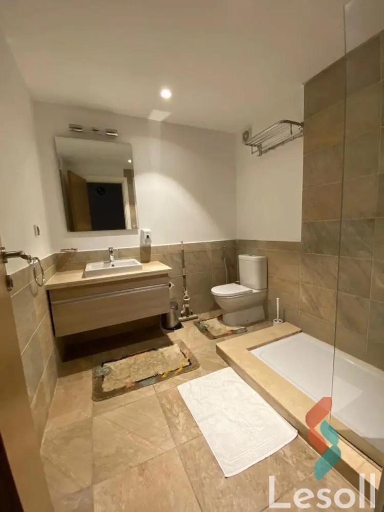 Apartment for daily rent with an area 344 meters and 3 rooms in North Coast Alexandria 