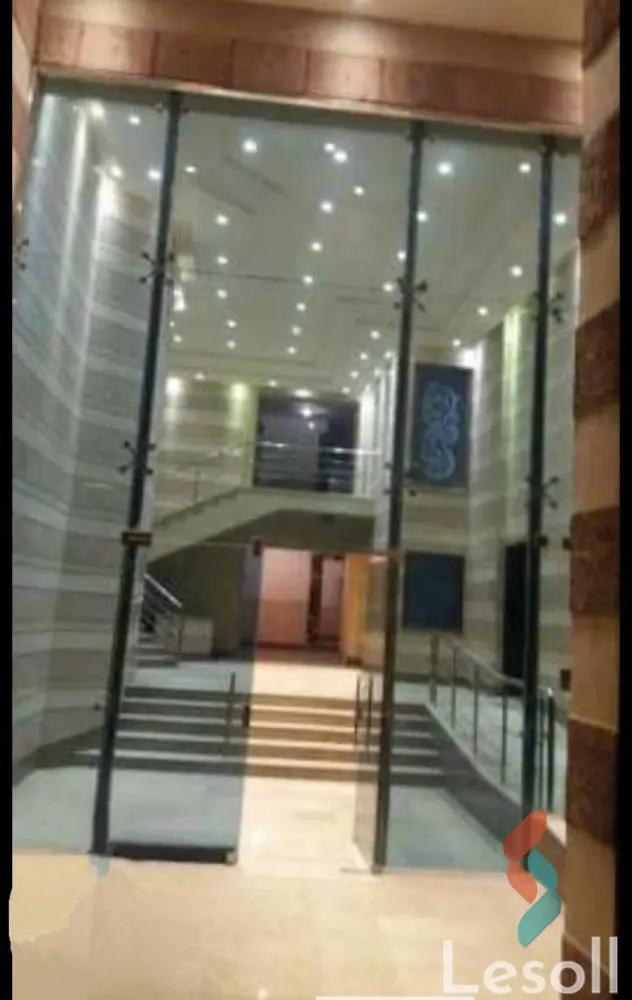 شقة للايجار الشهري بمساحة 210 متر و 3 غرف في زهراء المعادي القاهرة