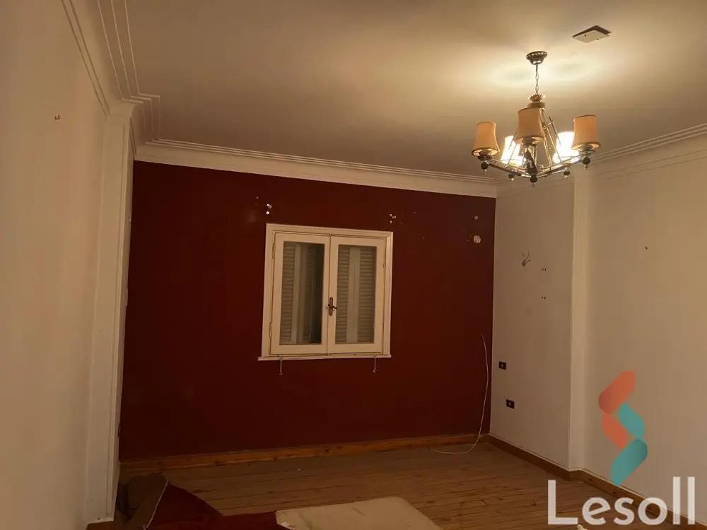 شقة للايجار الشهري بمساحة 150 متر و غرفتان في مدينة نصر القاهرة - صورة 2