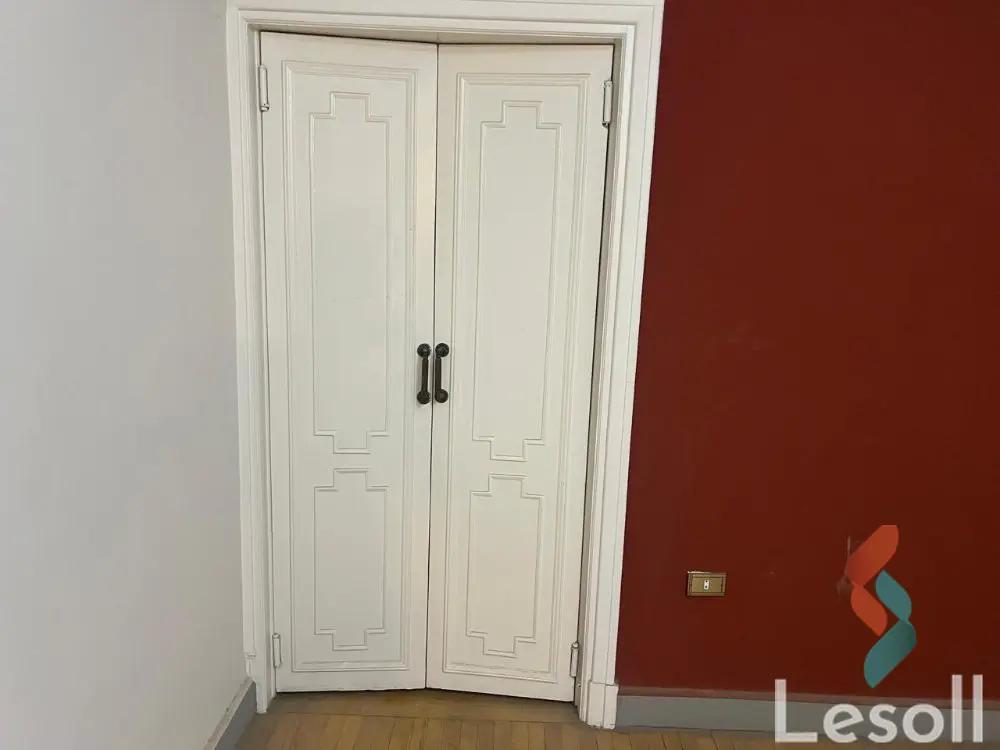 شقة للايجار الشهري بمساحة 150 متر و غرفتان في مدينة نصر القاهرة - صورة 3