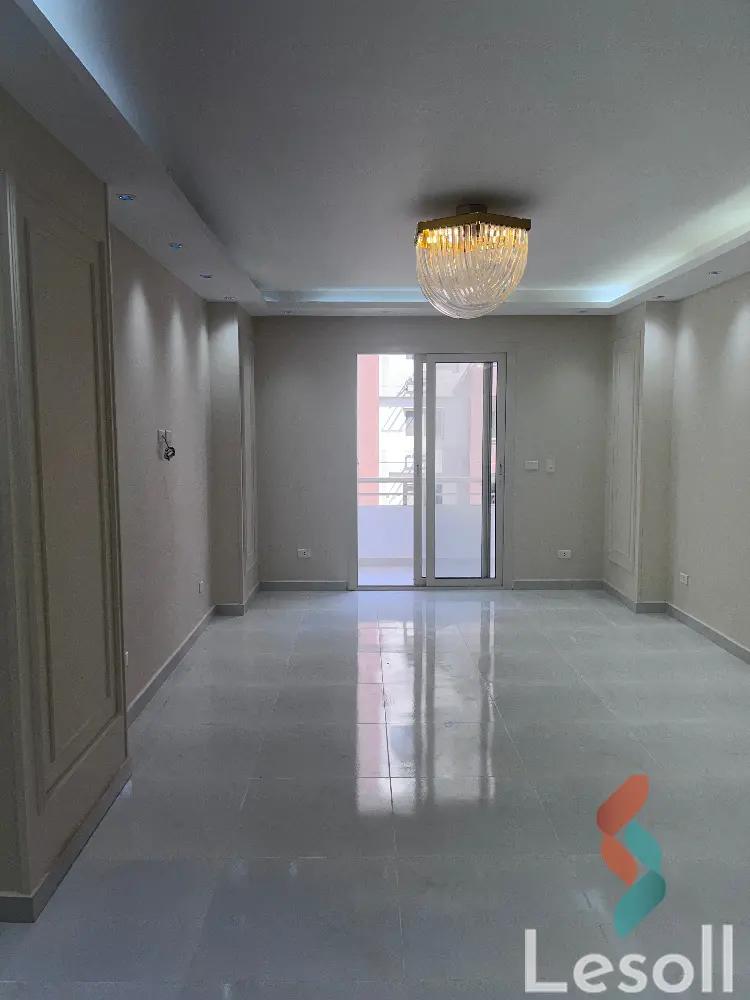 شقة للايجار الشهري بمساحة 106 متر و غرفتان في مدينة نصر القاهرة - صورة 2