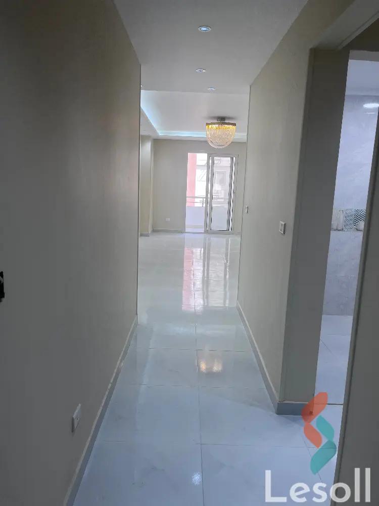 شقة للايجار الشهري بمساحة 106 متر و غرفتان في مدينة نصر القاهرة