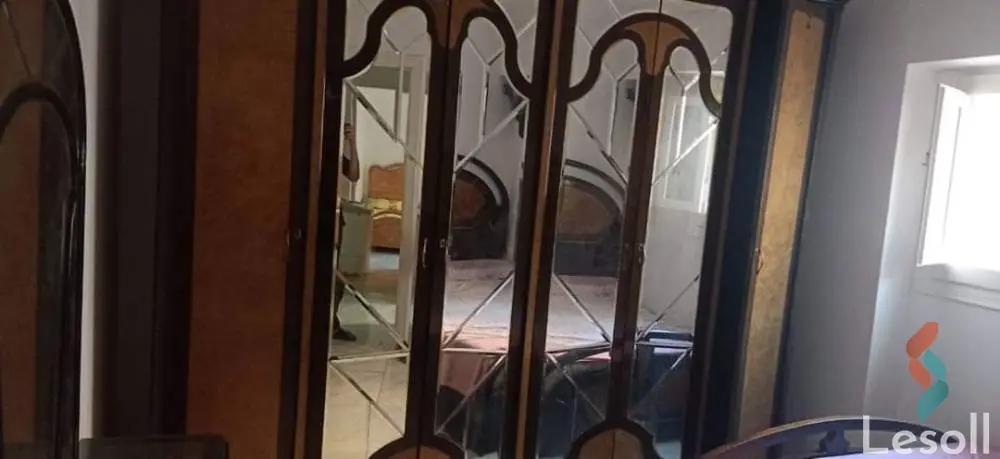 Apartment for daily rent with an area 120 meters and 2 room in Agamy Alexandria 