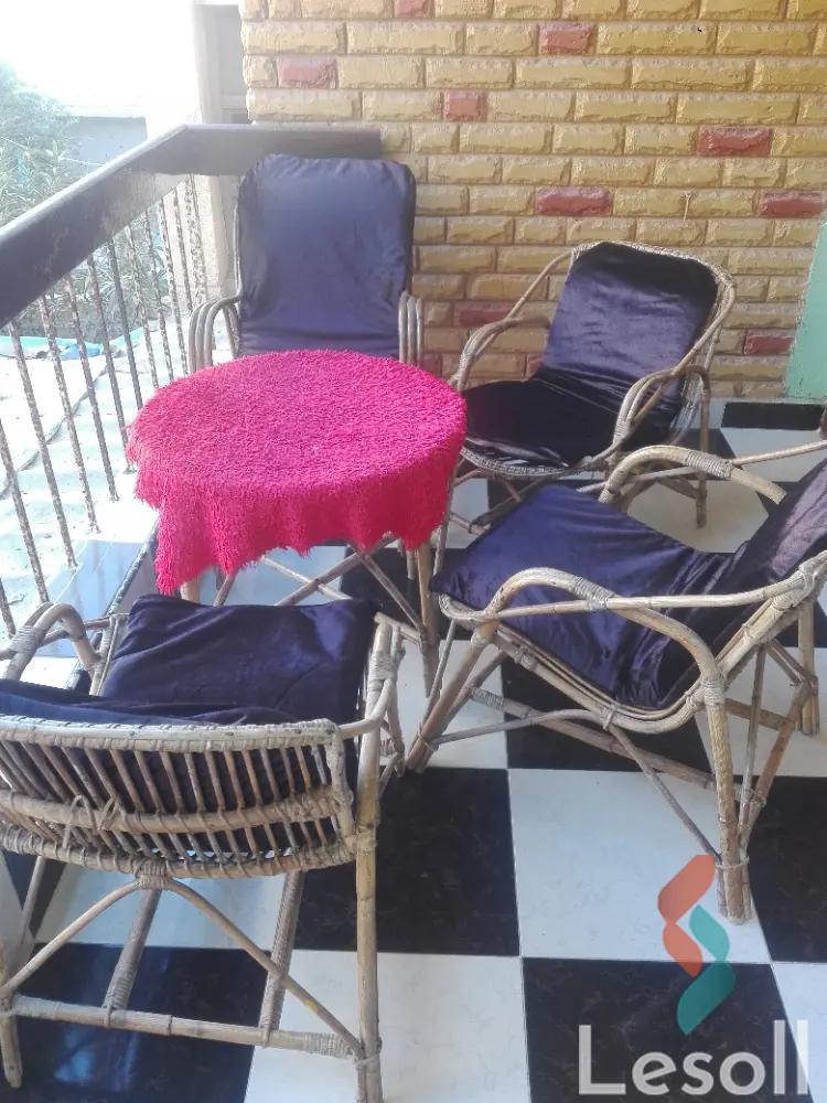 Apartment for daily rent with an area 110 meters and 2 room in Agamy Alexandria 