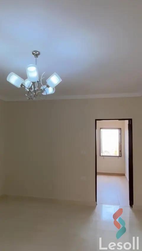 Apartment for monthly rent with an area 64 meters and 2 room in 5th Settlement Cairo  - Image 3