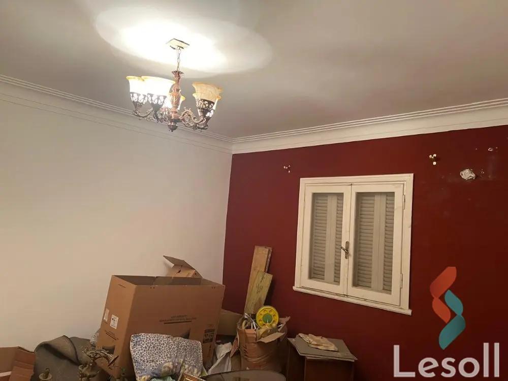 شقة للايجار الشهري بمساحة 150 متر و غرفتان في مدينة نصر القاهرة