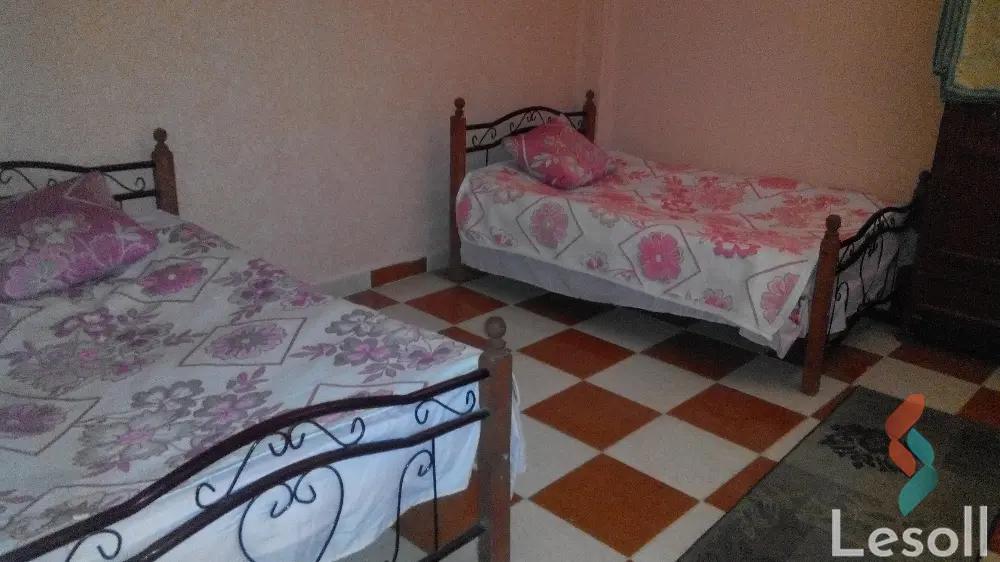 شقة للبيع بمساحة 92 متر و 3 غرف في  العاشر من رمضان الشرقية