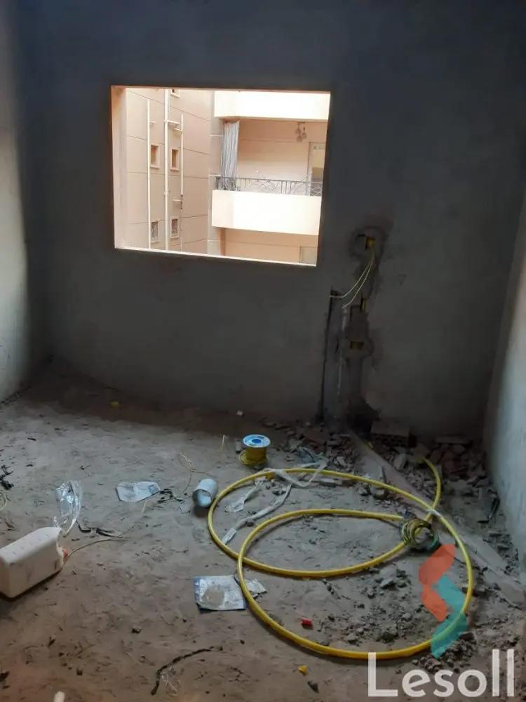 Apartment for sale with an area 104 meters and 3 rooms in  Nasr City Cairo  - Image 3