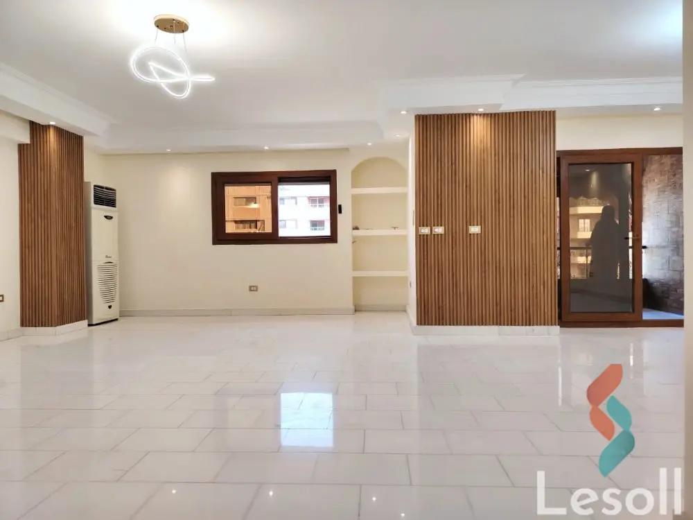 شقة للبيع بمساحة 210 متر و 3 غرف في  مدينة نصر القاهرة