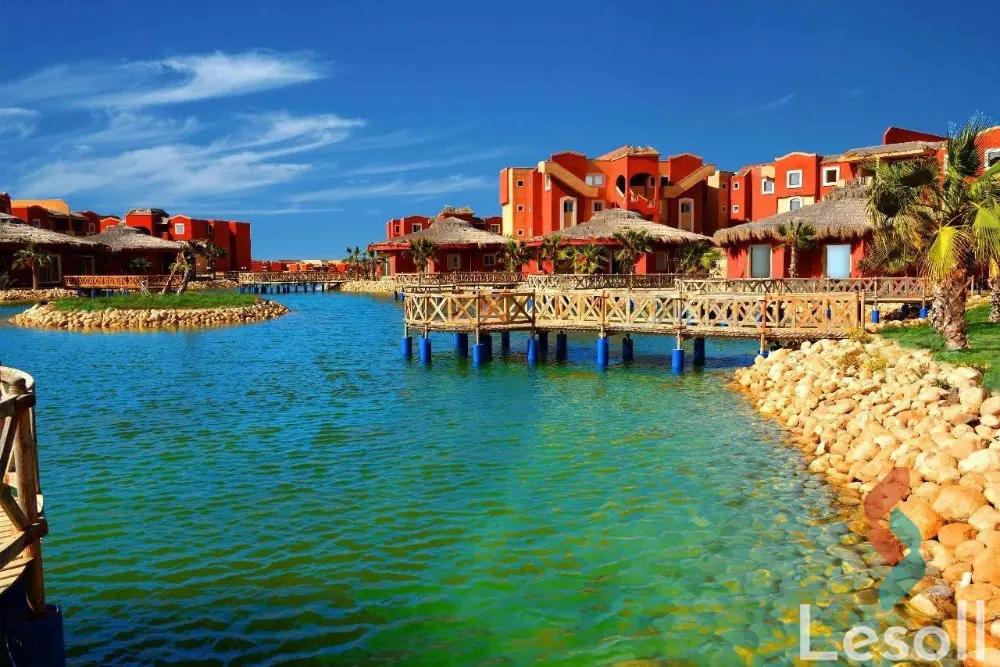 Chalet for sale with an area 60 meters and 1 room in  North Coast Alexandria  - Image 4