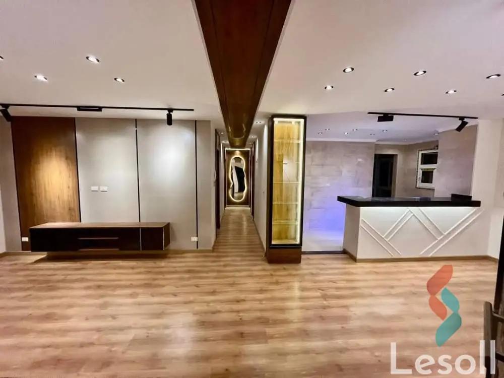 شقة للبيع بمساحة 140 متر و 3 غرف في  مدينتي القاهرة