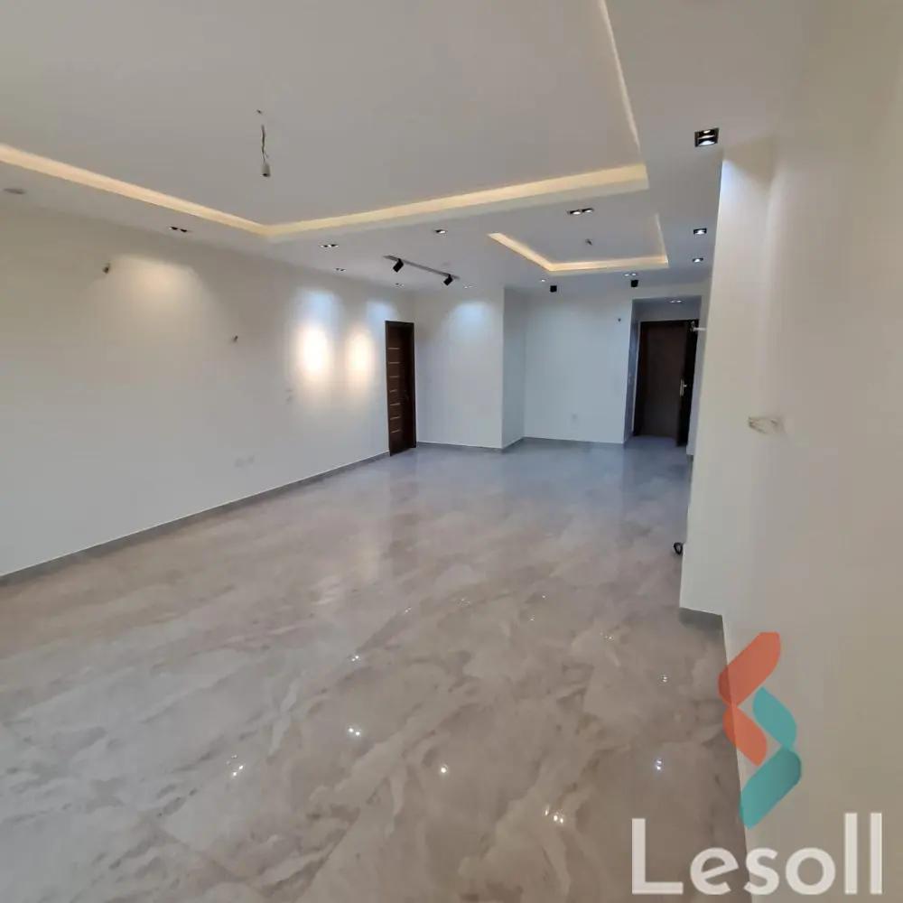 شقة للبيع بمساحة 185 متر و 3 غرف في  مدينة الشروق القاهرة - صورة 4