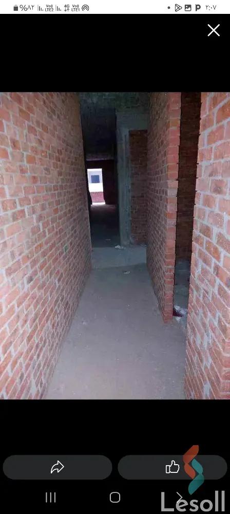 شقة للبيع بمساحة 100 متر و غرفتان في  زهراء مدينة نصر القاهرة