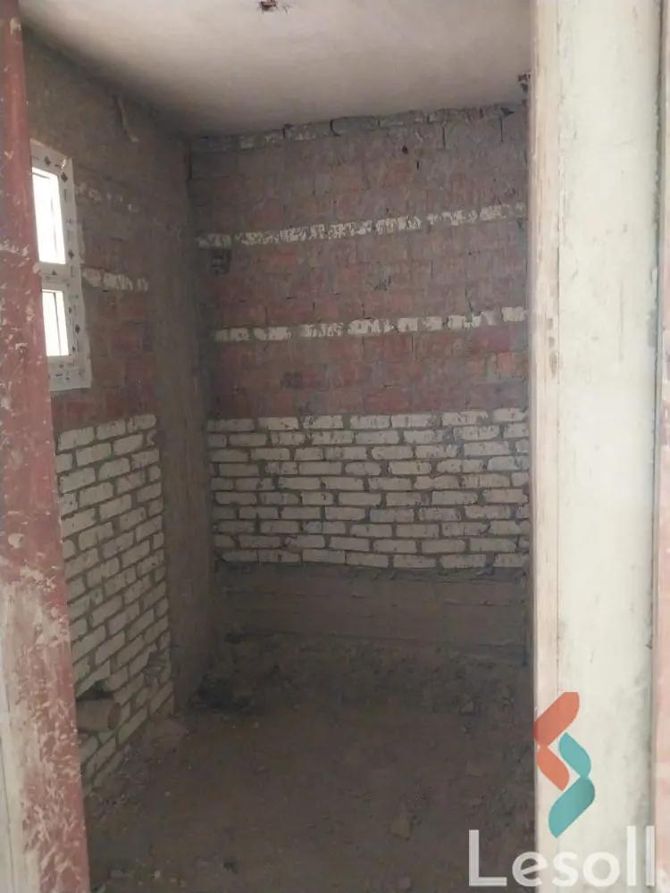 Apartment for sale with an area 80 meters and 2 room in  October 6 Giza 