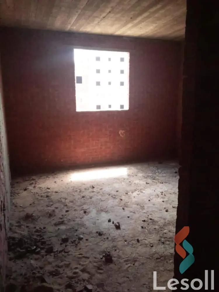 شقة للبيع بمساحة 90 متر و غرفتان في  زهراء مدينة نصر القاهرة