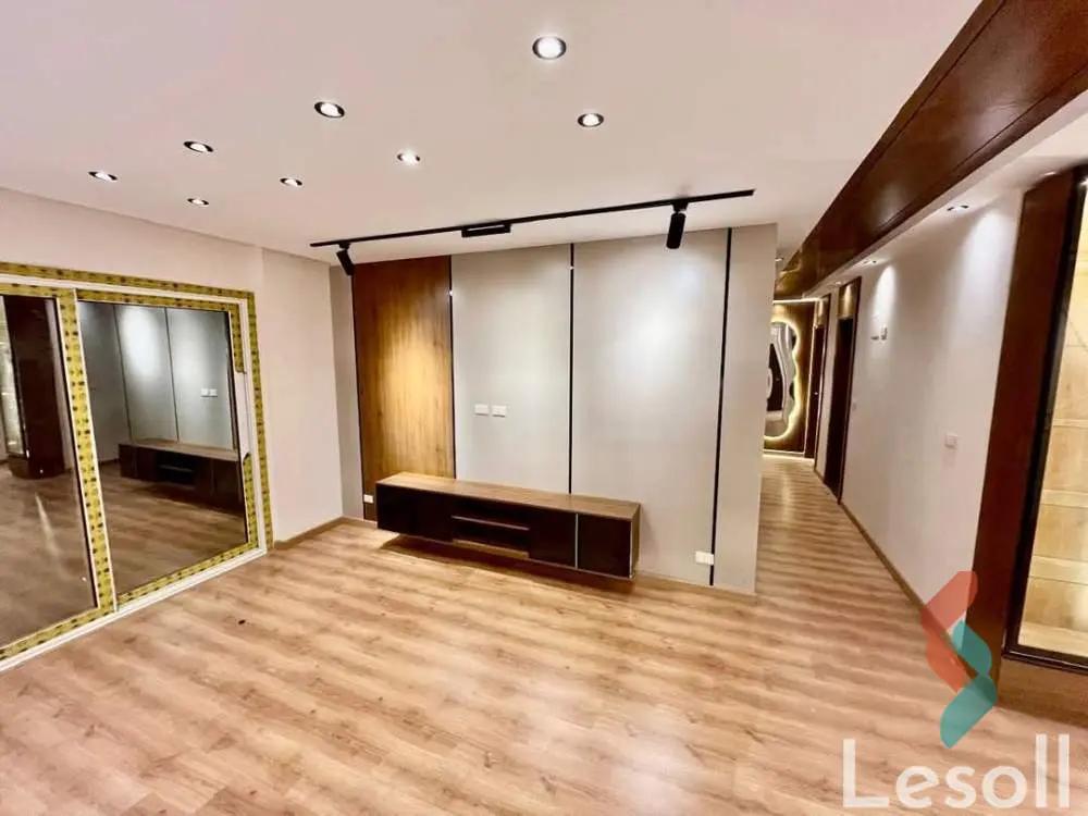 شقة للبيع بمساحة 140 متر و 3 غرف في  مدينتي القاهرة - كل الصور