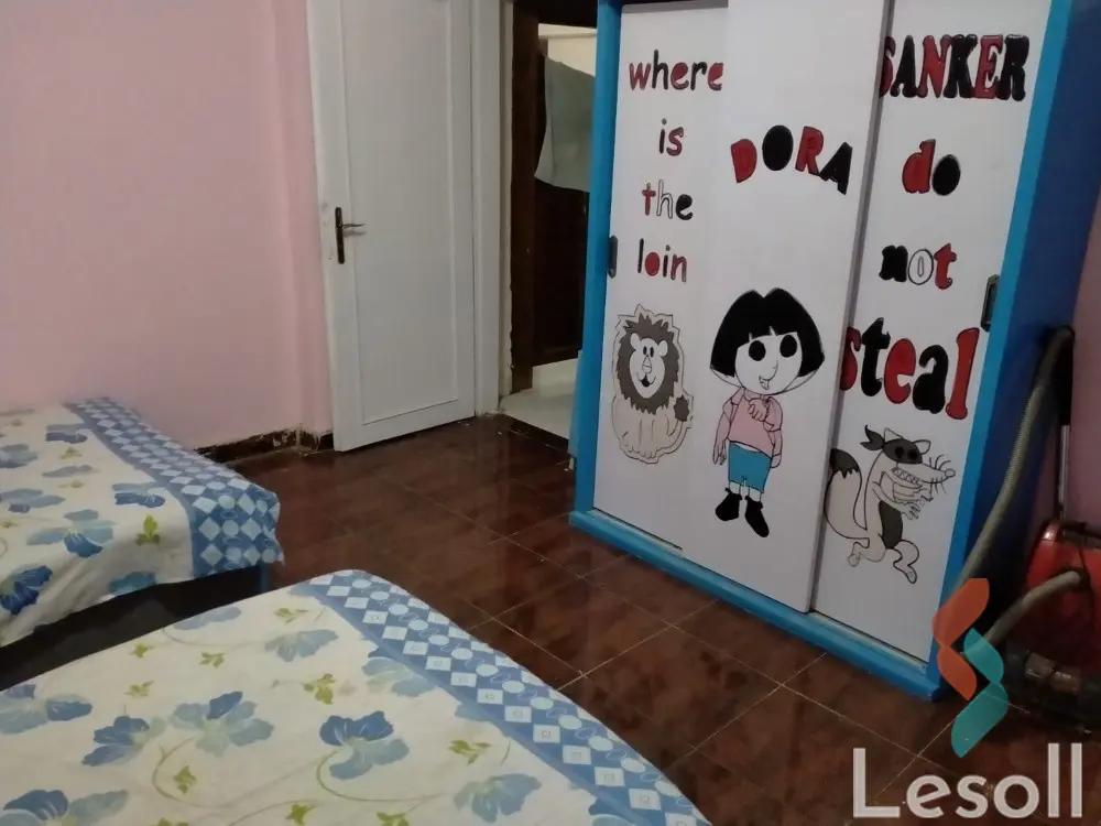 شقة للبيع بمساحة 120 متر و غرفتان في  مدينة نصر القاهرة - صورة 4