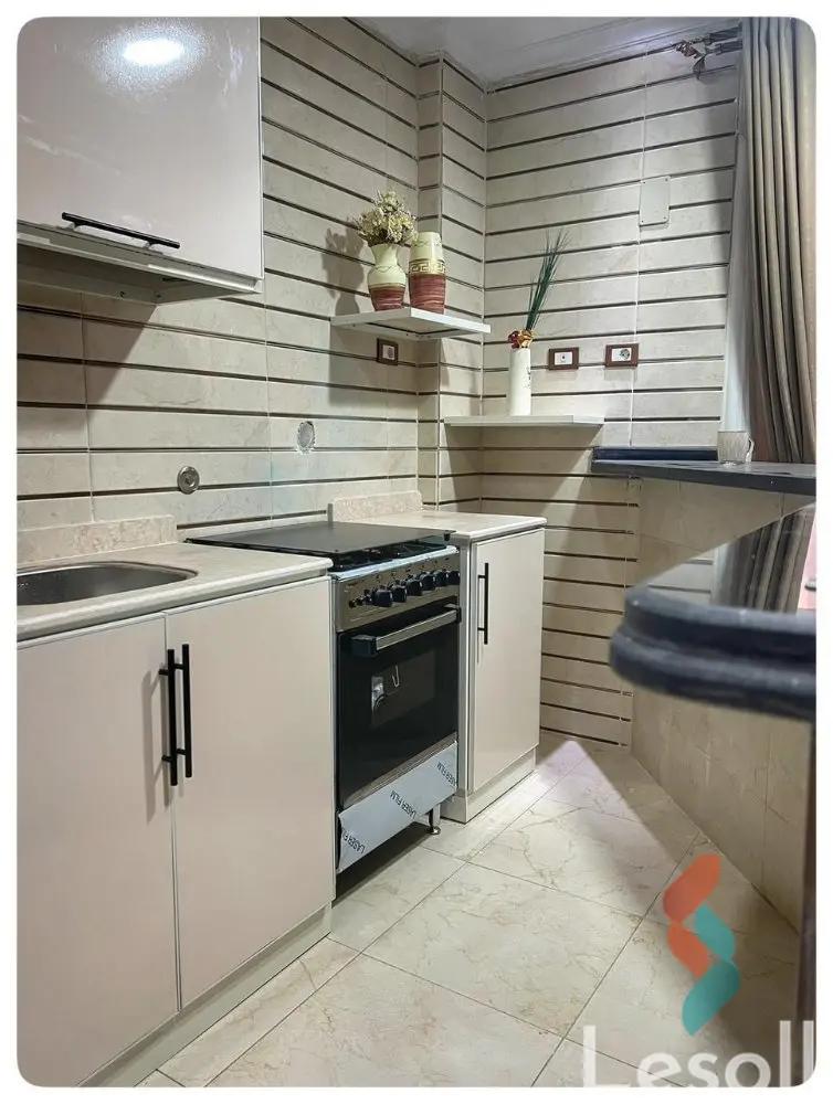 شقة للبيع بمساحة 46 متر و غرفة واحدة في  مدينتي القاهرة