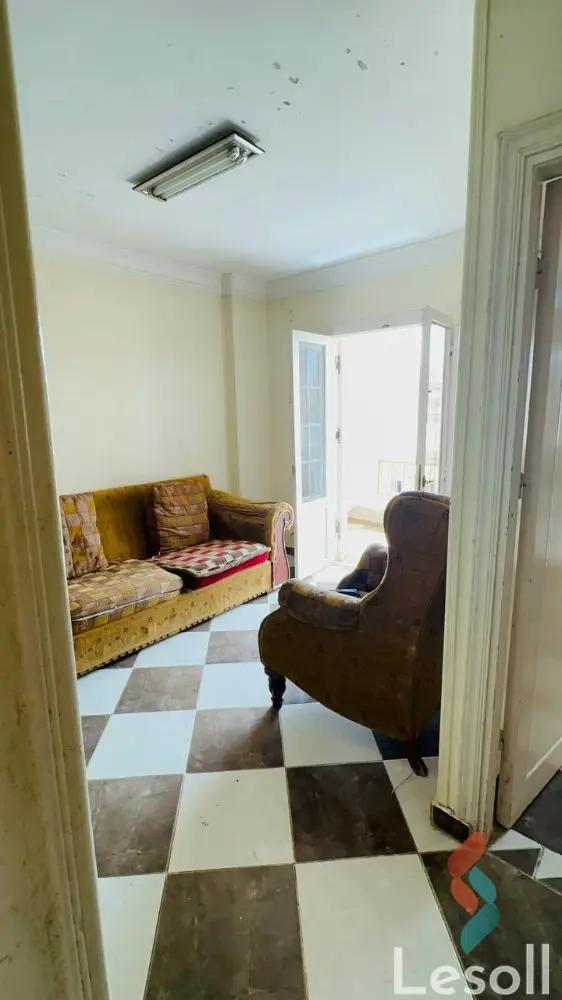 شقة للبيع بمساحة 80 متر و غرفتان في  العجمي الاسكندرية - صورة 3