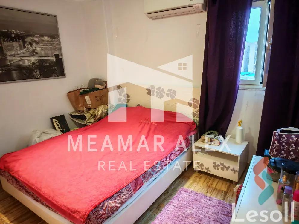 Apartment for sale with an area 158 meters and 3 rooms in  Smouha Alexandria 