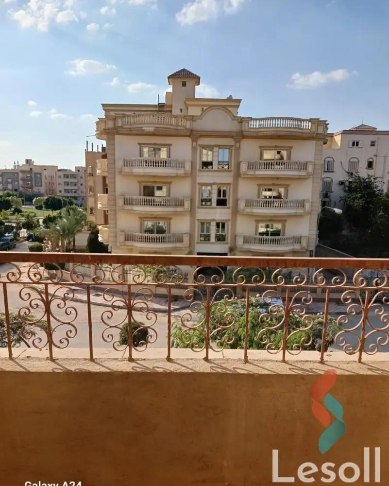 شقة للبيع بمساحة 165 متر و 3 غرف في  العبور القليوبية