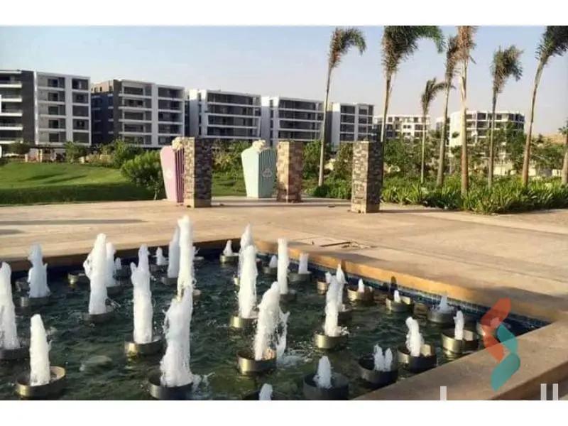 شقة للبيع بمساحة 130 متر و 3 غرف في  التجمع الاول - القاهرة الجديدة القاهرة