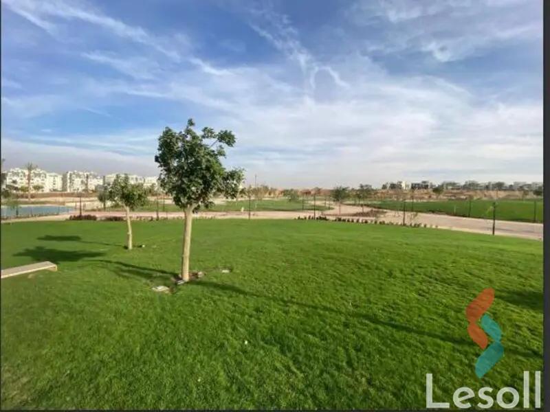 شقة للبيع بمساحة 160 متر و 3 غرف في  التجمع الخامس - القاهرة الجديدة القاهرة - كل الصور