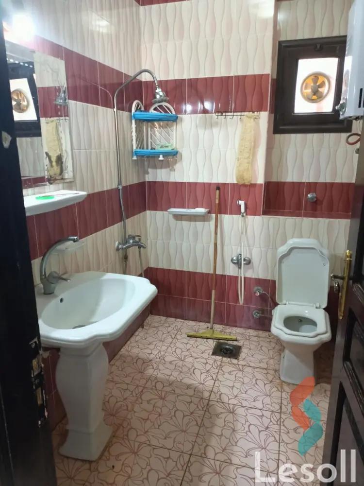 شقة للبيع بمساحة 200 متر و 4 غرف في  القاهرة الجديدة القاهرة - صورة 4