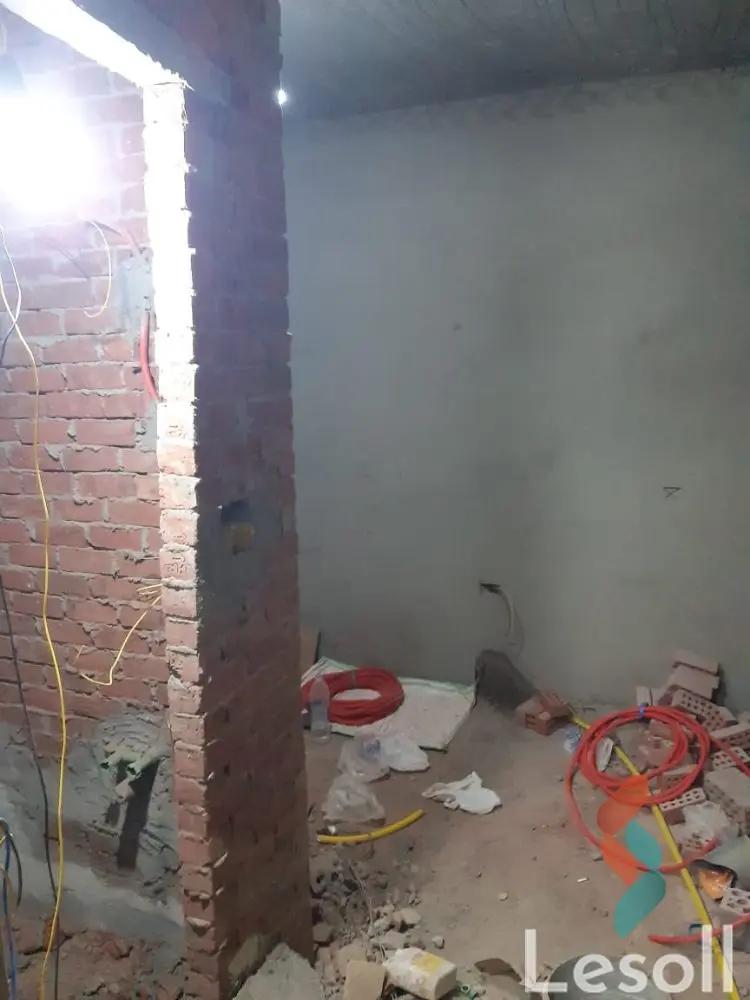 Apartment for sale with an area 104 meters and 3 rooms in  Nasr City Cairo  - Image 4