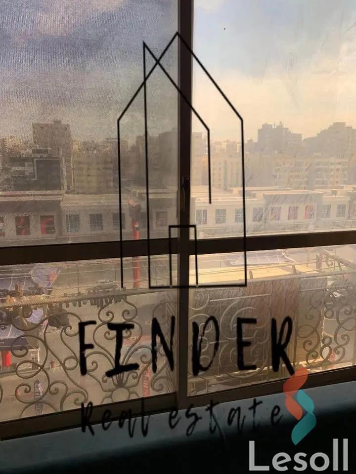 شقة للبيع بمساحة 168 متر و 3 غرف في  مدينة نصر القاهرة