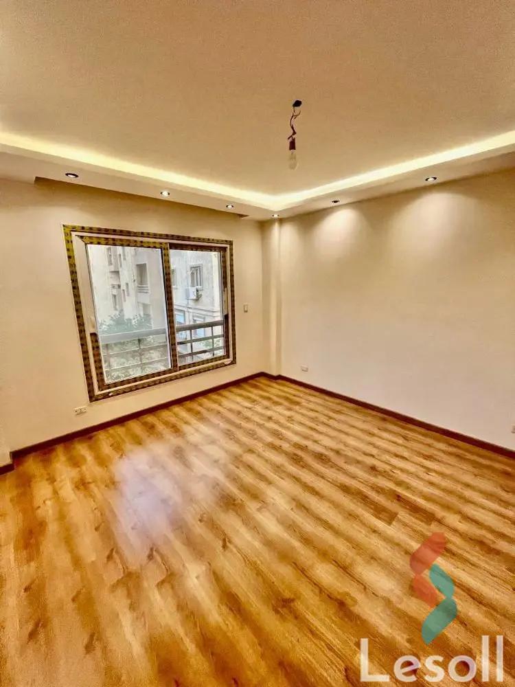 شقة للبيع بمساحة 140 متر و 3 غرف في  مدينتي القاهرة - صورة 2